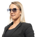 Слънчеви очила Carolina Herrera SHE172 492 59